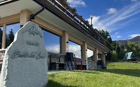 Chalet Baita del Sole