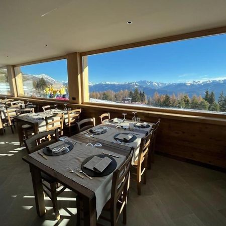 Chalet Baita Del Sole Teglio Esterno foto
