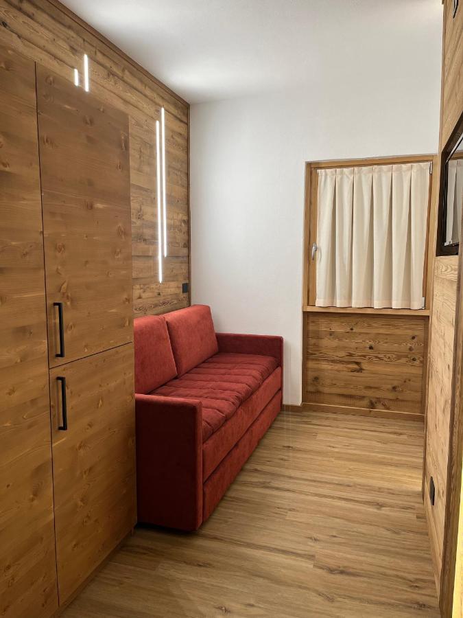 Chalet Baita Del Sole Teglio Esterno foto