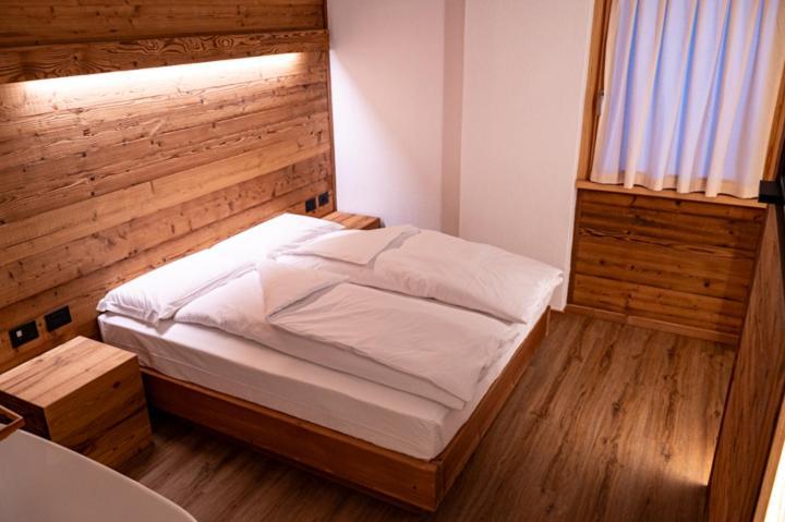 Chalet Baita Del Sole Teglio Esterno foto